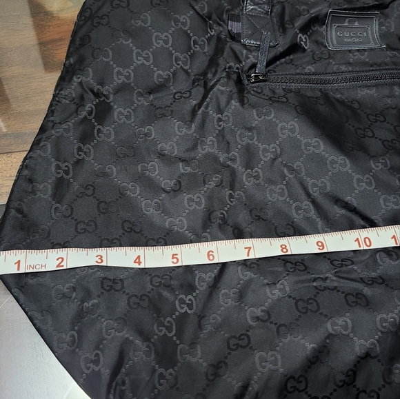 Gucci Packable Tote - Picture 15 of 15